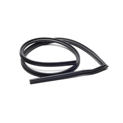 Land Rover Defender 90" og 110" tætnings liste imellem tag og karosseri side