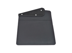 Land Rover stænklap for Defender 90" - bagerste højre