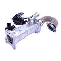 Land Rover EGR køler til 2,2 Td4 Freelander 2, Range Rover Evoque & Discovery Sport