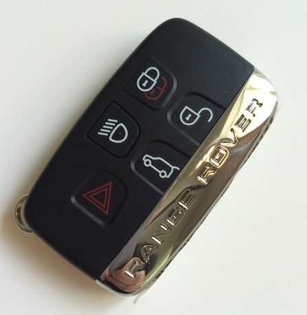 Land Rover fjernbetjening for Keyless Entry modeller - LR071355