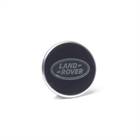 Land Rover hjul center kapsel sort LR069899GEN