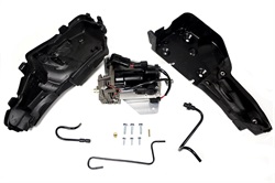 Land Rover kompressor kit for luftundervognen i Range Rover Sport frem til 2014 og Discovery 3 & 4