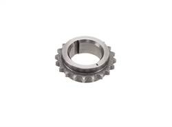 Land Rover 5,0 V8 & 3,0 V6 oliepumpe kædehjul til krumtappen