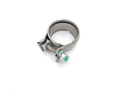 Land Rover udstødnings clamp for Defender udstødning