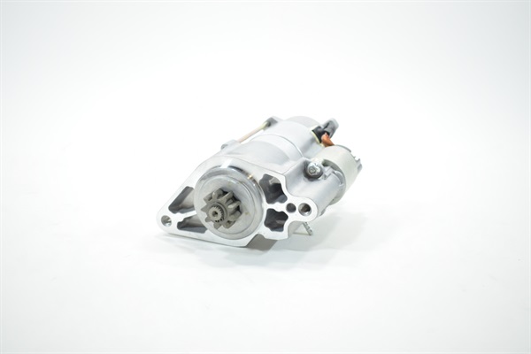 Land Rover 3,0 TDV6 startermotor for Discovery 4 & 5 samt Range Rover Sport og Range Rover