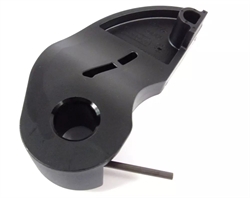 Land Rover 5,0 V8 & 3,0 V6 oliepumpe kædestrammer