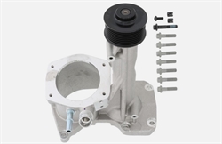 Land Rover 5,0 V8 Supercharged kompressor reparations sæt - Diameter Ø 49,38 mm