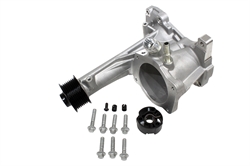 Land Rover 3,0 V6 & 5,0 V8 Supercharged kompressor reparations sæt - Diameter Ø 49,38 mm