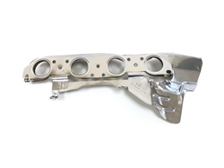 Land Rover manifold pakning for udstødnings manifold på 5,0 V8 Benzin motoren