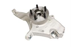 Land Rover spindel til Range Rover L405 forreste højre  forhjulsophæng spindel med nav og hjulleje