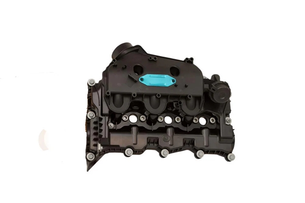 Land Rover 2,7 TDV6 indsugningmanifold - Venstre side