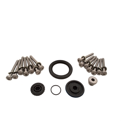 Land Rover Converter montage sæt til 8 trins ZF automatgearkasser i Range Rover Sport Discovery og Range Rover