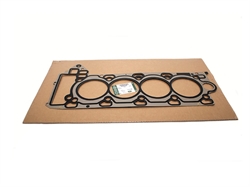 Land Rover 5,0 V8 toppakning - Forstærket 3-lags udgave - Højre side