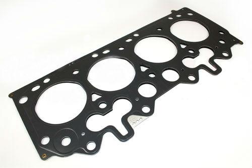 Land Rover toppakning i 1,5 mm tykkelse / 3 huls for 200 Tdi og 300 Tdi