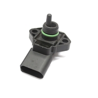 Land Rover Td5 indsugnings manifold føler for Defender og Discovery 2 - MAP sensor