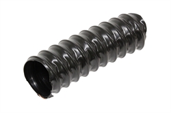 Land Rover Defender forrude luft dyse slange