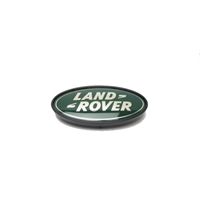 Land Rover badge for Discovery 1 bagklap håndtag