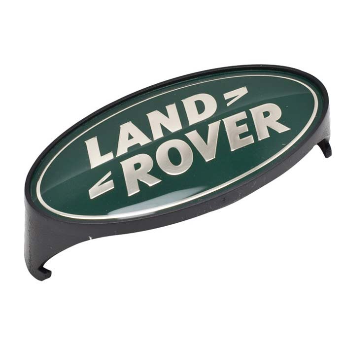 Land Rover logo til kølergrill MXC6402