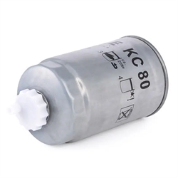 Land Rover brændstof filter for Defender og Discovery 2 Td5 modellerne