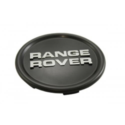 Land Rover hjul center kapsel med logo - passer til Range Rover Classic med alu fælge