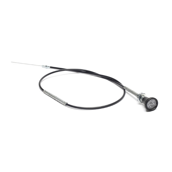 Land Rover Defender V8 choker kabel, NTC3933