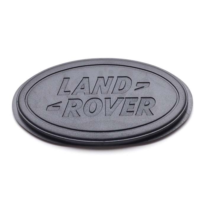 Land Rover Defender logo til rat NTC8848