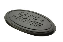 Land Rover Defender logo til rat