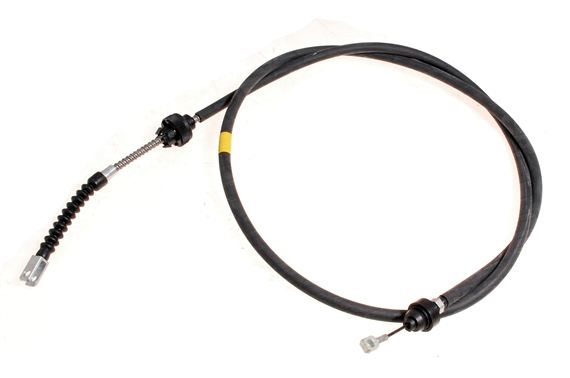 Land Rover speederkabel for Defender 300 Tdi motorerne - NTC9359