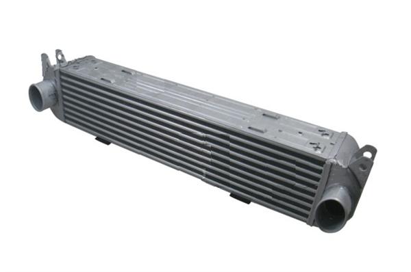 Land Rover intercooler for Range Rover Sport med 2,7 TDV6 diesel motorer