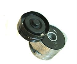 Land Rover fladrems strammerulle for Freelander 1 2,0 TDCi