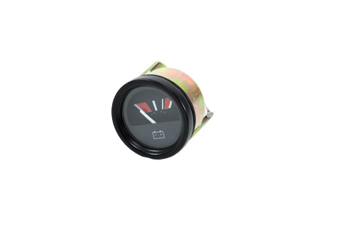 Land Rover voltmeter PRC7315