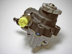 Land Rover Freelander servo pumpe for 2,0 TD med air condition