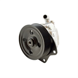 Land Rover servo pumpe for Discovery 3 og Range Rover Sport med 2,7 TDV6 & 3,0 TDV6 motorer - Sen version