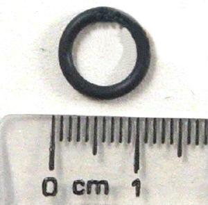 Land Rover servostyrings O-ring QYX100260