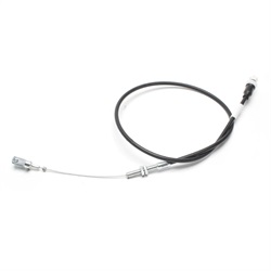 Land Rover Kick Down kabel for ZF automat gearkassen - V8 motorer