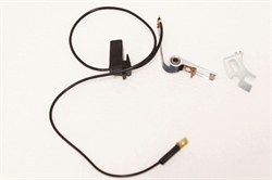 Land Rover Defender 83-06, Serie 2 & 3, 2,25 platin sæt for tændings system