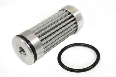 Land Rover ACE ventilblok filter til Discovery 2 & Range Rover Sport frem til 2014