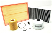 Land Roer 3,0 TDV6 service kit SKT6086PR2