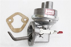 Land Rover brændstofpumpe for 200 Tdi motoren samt 2,5 Diesel og 2,5 Turbo Diesel motoren