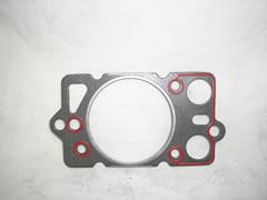 Land Rover toppakning for 2,4 VM samt 2,5 VM motorerne i Range Rover Classic