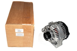 Land Rover generator for Range Rover P38 2,5 Diesel