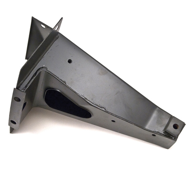 Land Rover Defender bulkhead udrigger STC8354