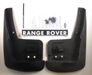 Land Rover stænklapper for Range Rover P38 (1994-2002) - forreste sæt - STC8535