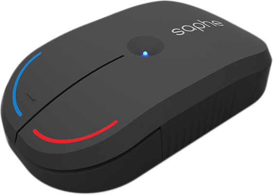 Saphe Alarm - 763207