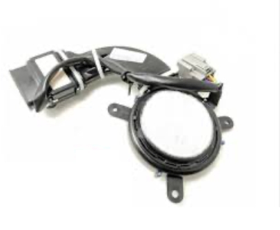 Land Rover sædevarme og sædekøle element for Range Rover L405 & Range Rover Sport L494 - Sædebund - Højre side