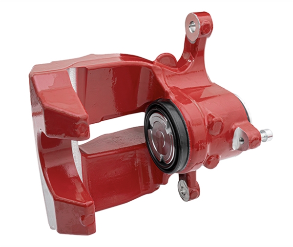 Land Rover bagerste bremsekaliber til Range Rover L405 (2013 og frem) samt Range Rover Sport L494 (2014 og frem) - højre side