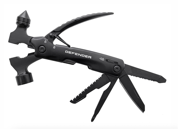 Defender multiværktøj 