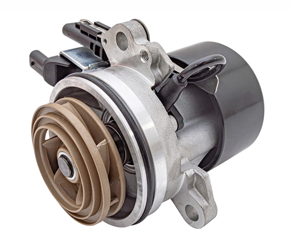 Land Rover 3.0 AJ20D6 vandpumpe 