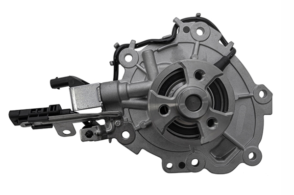 Land Rover diesel vandpumpe, 2,0 ingenium 