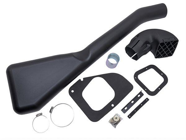 Land Rover Defender Snorkel for Td4, Td5 samt 300 Tdi